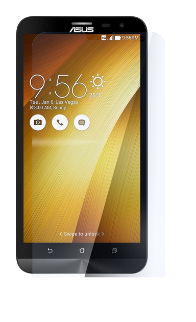 Захисна плівка StatusSKIN для Asus ZenFone 2 Loser ZE601KL Екран Глянцева Titan - Фото 1 Захисна плівка StatusSKIN для Asus ZenFone 2 Loser ZE601KL Екран Глянцева Titan - изображение 1