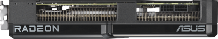Видеокарта ASUS PCI-Ex Radeon RX 7700 XT OC Edition 12GB GDDR6 (192bit) (2599/18000) (1 х HDMI, 3 x DisplayPort) (DUAL-RX7700XT-O12G) - изображение 11