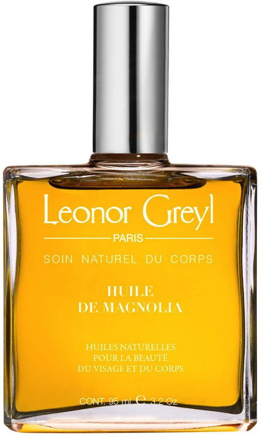 Olejek do włosów Leonor Greyl Huile De Magnolia 95 ml (3450870020252) - obraz 1