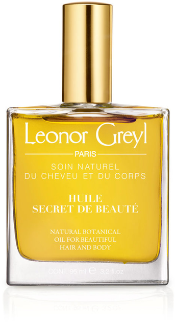 Olejek do włosów Leonor Greyl Huile Secret De Beauté 95 ml (3450870020290) - obraz 1