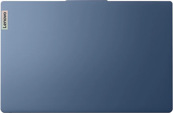 Laptop Lenovo IdeaPad Slim 3 15ABR8 (82XM0074PB) Abyss Blue - obraz 10