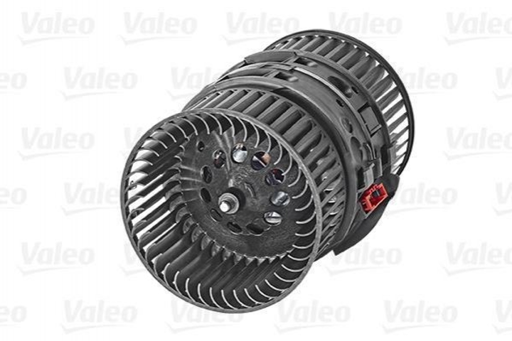 Вентилятор печі Valeo 715047 Renault Scenic, Grand Scenic, Trafic 272109399R, 272109961R, 95517544 - зображення 1