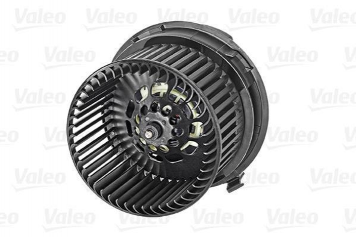 Вентилятор пічки Valeo 715069 Citroen C1; Peugeot 107 6441V2, 871030H030, 1608175880 - зображення 1