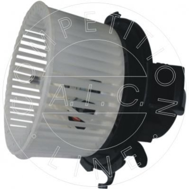 Вентилятор печки AIC 54126 Volkswagen Crafter; Mercedes Sprinter 0008356007, A0008356007, 2E0819987 - изображение 1