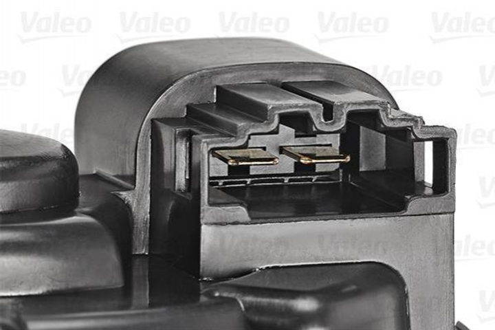 Вентилятор печки Valeo 715271 Peugeot 208, 2008 1608182080 - изображение 2