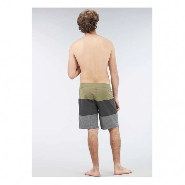Шорти Picture Organic Kaude 19 military (34) - изображение 4
