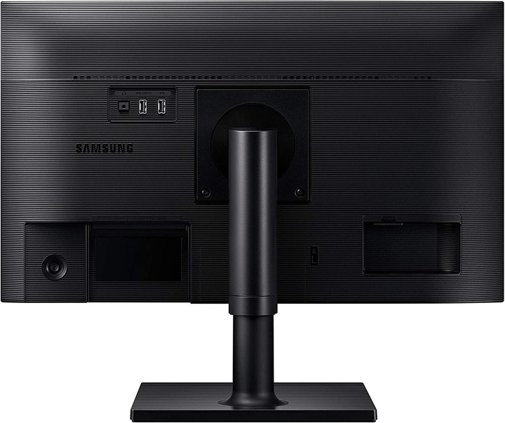Монітор 24" Samsung LF24T452FQRXEN - зображення 8