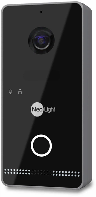 IP Видеопанель NeoLight OPTIMA IPW - изображение 4