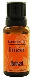 Olejek eteryczny Santiveri Essential Oil Lemon 14 ml (8412170000919) - obraz 1