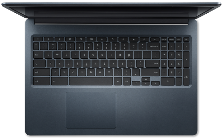 Сенсорный ноутбук 15.6" Acer Chromebook 315 (NX.AUJEG.003) Intel ...