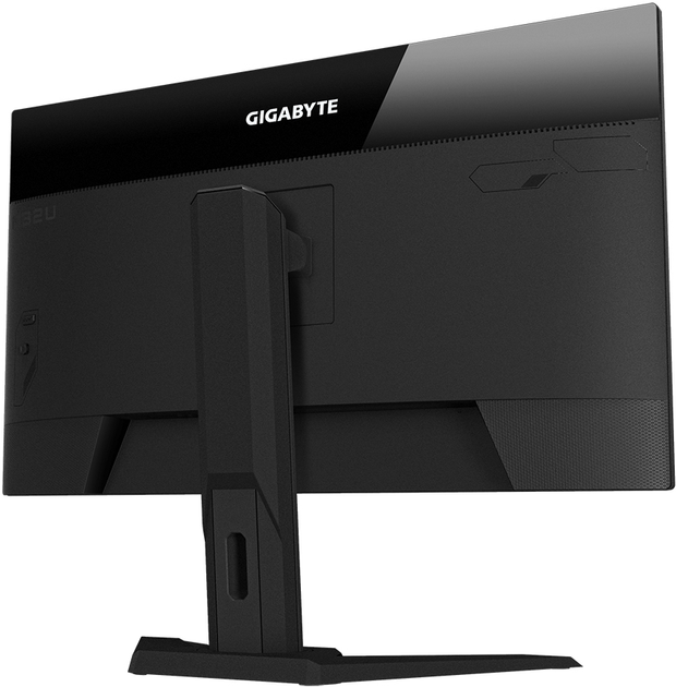 Монітор 31.5" Gigabyte M32U-EK 4K IPS 144 Гц Б/В g1 - зображення 5