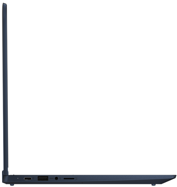 Ноутбук 13.3" Lenovo IdeaPad Flex 5 13ITL6 Intel Pentium 7505 RAM 4GB eMMC 64GB Chrome OS - изображение 5