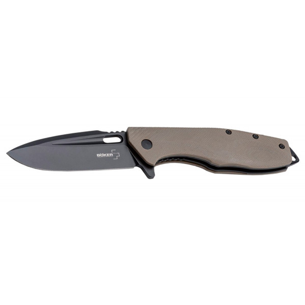 Нож Boker Plus Caracal Tactical (1013-2373.07.56) - изображение 1