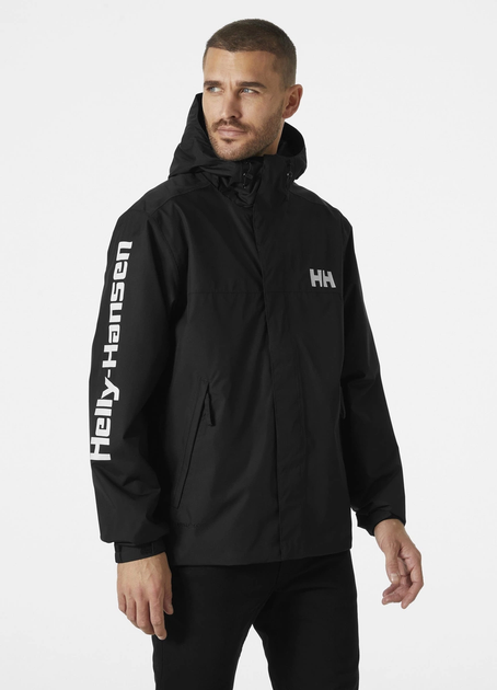 HELLY HANSEN Unisex YU ERVIK JACKET S 53395 991