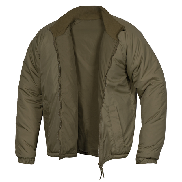 Куртка Британської армії PCS Thermal Jacket Olive L - зображення 2