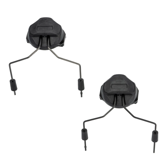 Адаптери для навушників Sordin 60160 ARC Rails на шолом 2000000150376 - зображення 1