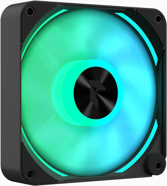 Вентилятор APNX FP2-120 ARGB Black (APF3-PF11317.11) - изображение 1