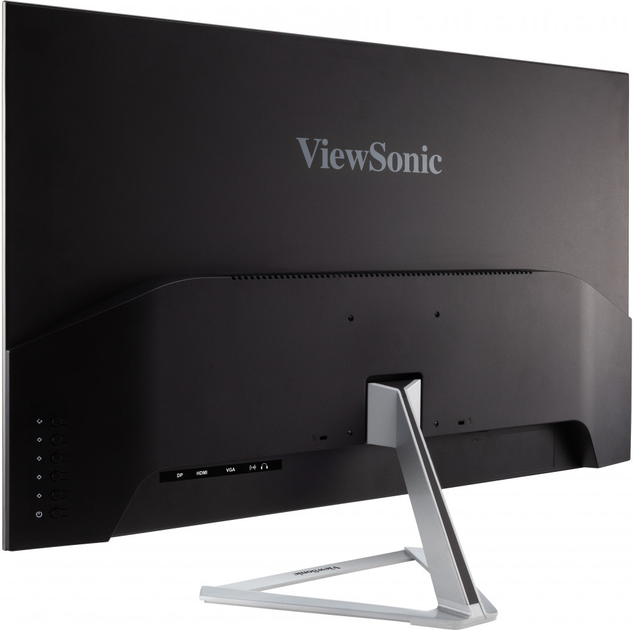 Монітор 32" ViewSonic VX3276-2K-MHD-2 - зображення 7