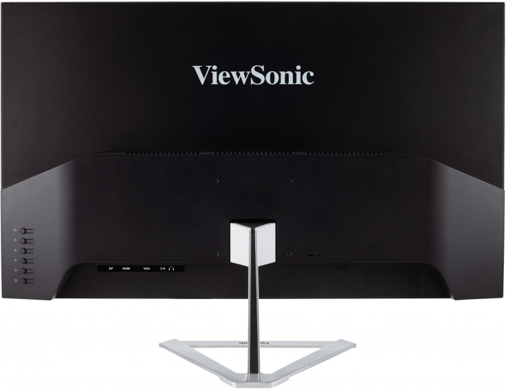 Монітор 32" ViewSonic VX3276-2K-MHD-2 - зображення 8