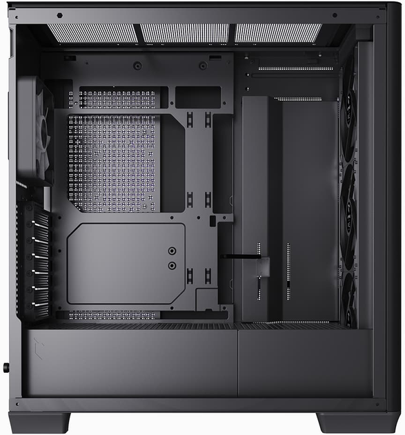 Корпус APNX Creator C1 Black (APCM-CR01043.11) - зображення 5