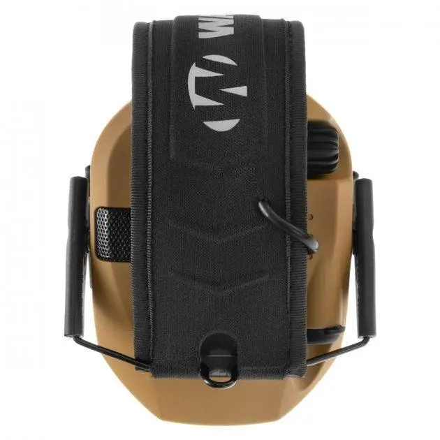 Активные наушники Walkers Razor с чехлом Койот (Kali) - изображение 3