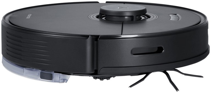 Robot sprzątający Roborock Q7 Max Black - obraz 12