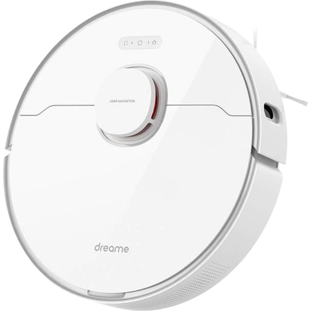 Робот-пылесос Dreame L10 Pro White – фото, отзывы, характеристики в ...