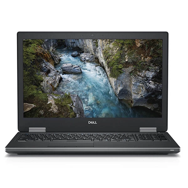DELL Precision 7530 i7 8世代 256GB NEVIDIA Ноутбук 15.6