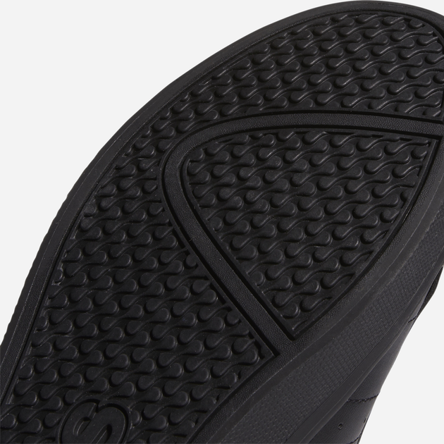 Sneakersy męskie do kostki adidas VS Pace B44869 43.5 (UK 9) Czarne (4059812395008/5904248849962) - obraz 19