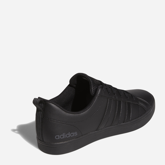 Sneakersy męskie do kostki adidas VS Pace B44869 42.5 (UK 8.5) Czarne (4059812394940/5904248849955) - obraz 13