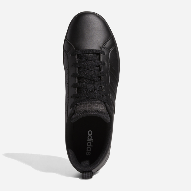 Sneakersy męskie do kostki adidas VS Pace B44869 42.5 (UK 8.5) Czarne (4059812394940/5904248849955) - obraz 14