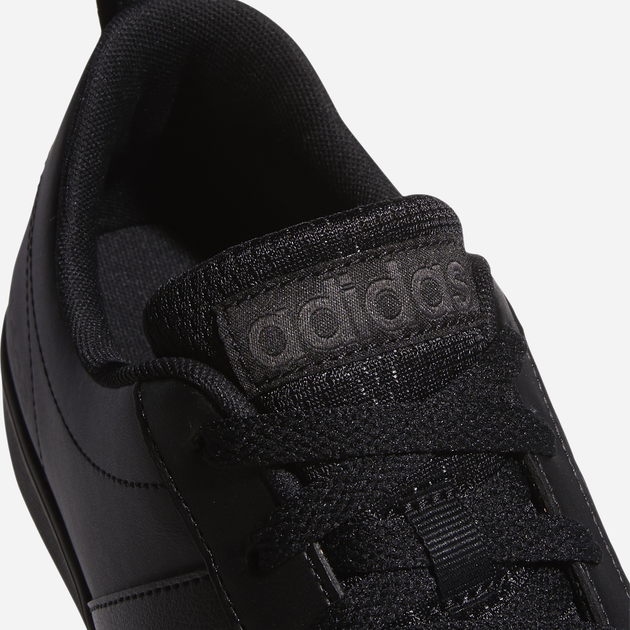 Sneakersy męskie do kostki adidas VS Pace B44869 42.5 (UK 8.5) Czarne (4059812394940/5904248849955) - obraz 18