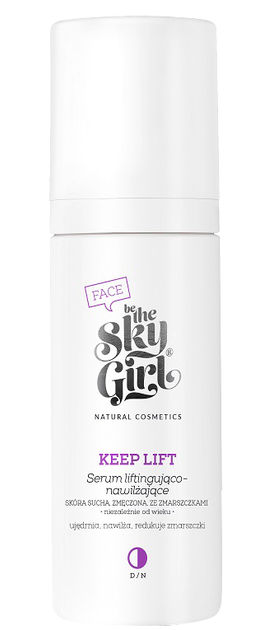 Serum Be The Sky Girl Keep Lift liftingująco-nawilżające 30 ml (59058885) - obraz 1