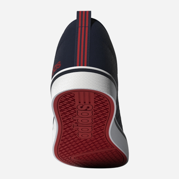 Sneakersy męskie do kostki adidas VS Pace B74317 46 (UK 11) Granatowe (4058023921891) - obraz 12