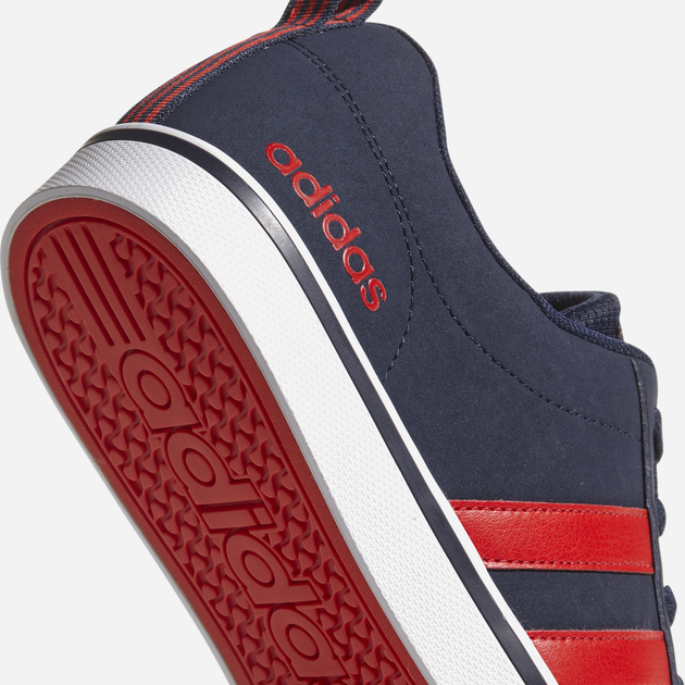 Чоловічі кеди низькі adidas VS Pace B74317 42.5 (UK 8.5) Сині (4058023921921) - зображення 19