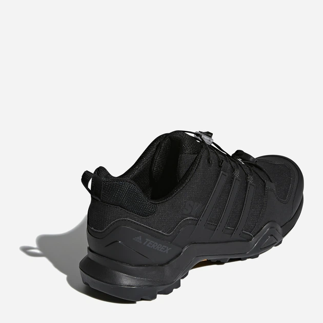 Buty turystyczne męskie adidas Terrex Swift R2 CM7486 46 (UK 11) Czarne (4059323778673) - obraz 13