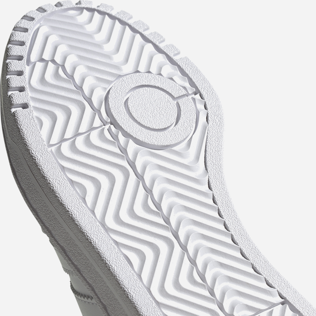 Sneakersy chłopięce adidas Supercourt J EE7727 35.5 (3.5UK) Czarne (4061616354440) - obraz 12