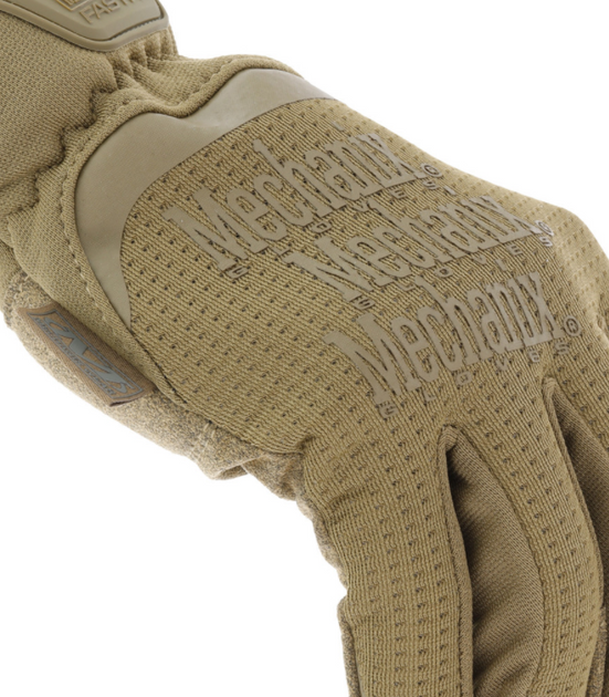 Перчатки Mechanix Anti-Static FastFit Gloves Coyote XXL (00-00013398) - изображение 2