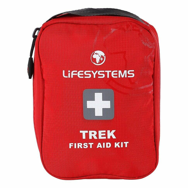 Lifesystems аптечка Trek First Aid Kit - зображення 2