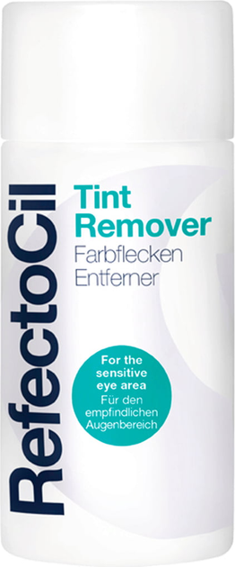 Remover do usuwania farby Refectocil Tint Remover 150 ml (9003877901143) - obraz 1