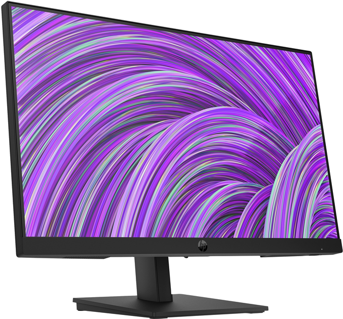 Monitor 21.5" HP P22h G5 (64W30AA#ABB) - obraz 2