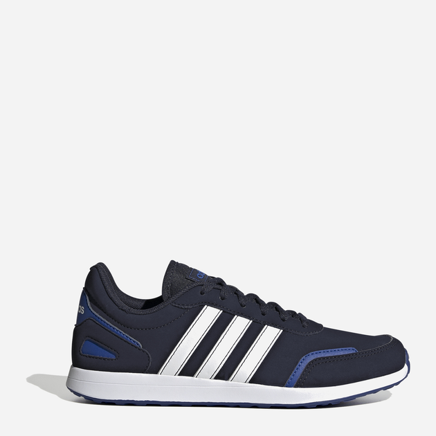 Підліткові кросівки для хлопчика adidas Vs Switch 3 K FW3961 36.5 (4UK) Сині (4062059227612) - зображення 1