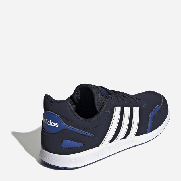Buty sportowe chłopięce adidas Vs Switch 3 K FW3961 36.5 (4UK) Granatowe (4062059227612) - obraz 13