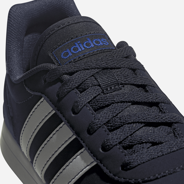 Buty sportowe chłopięce adidas Vs Switch 3 K FW3961 36.5 (4UK) Granatowe (4062059227612) - obraz 17