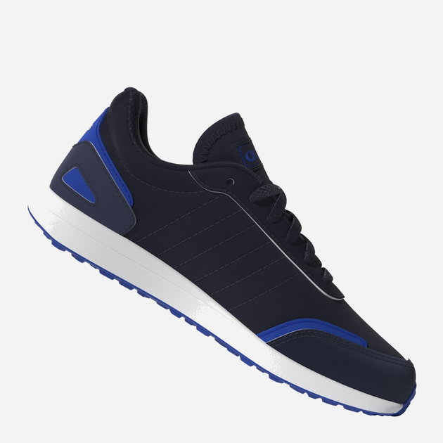 Buty sportowe chłopięce adidas Vs Switch 3 K FW3961 39 (6UK) Granatowe (4062059227605) - obraz 8