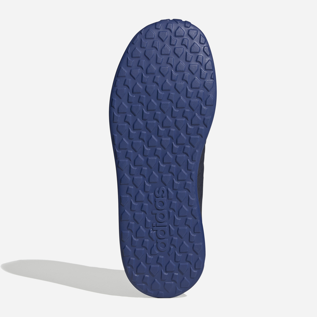 Підліткові кросівки для хлопчика adidas Vs Switch 3 K FW3961 40 (6.5UK) Темно-сині (4062059231244) - зображення 15