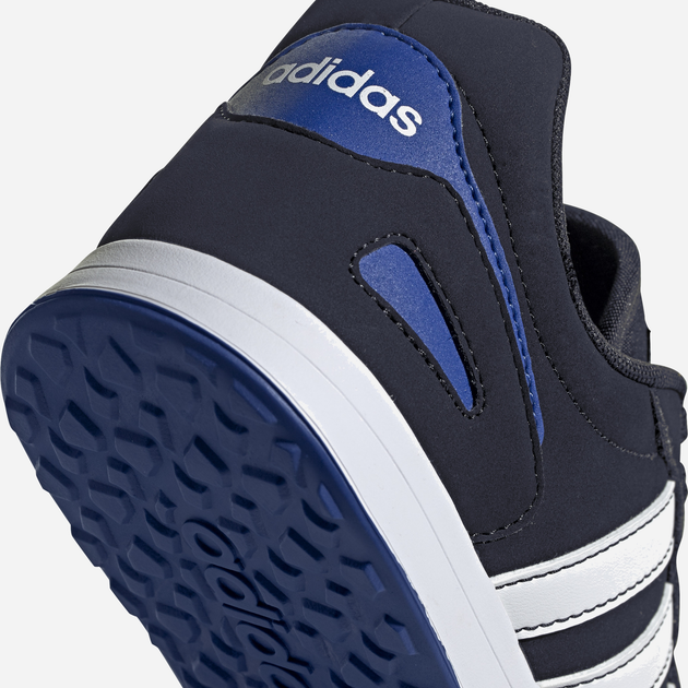 Buty sportowe chłopięce adidas Vs Switch 3 K FW3961 38.5 (5.5UK) Granatowe (4062059227483) - obraz 18
