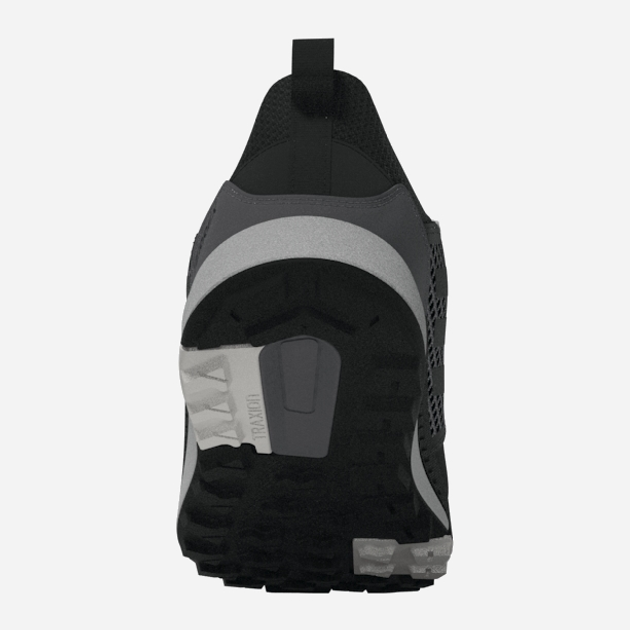 Підліткові трекінгові кросівки для хлопчика Adidas Terrex Trailmaker RAIN.RDY K FW9327 38 (5UK) Чорні (4062062752484) - зображення 11
