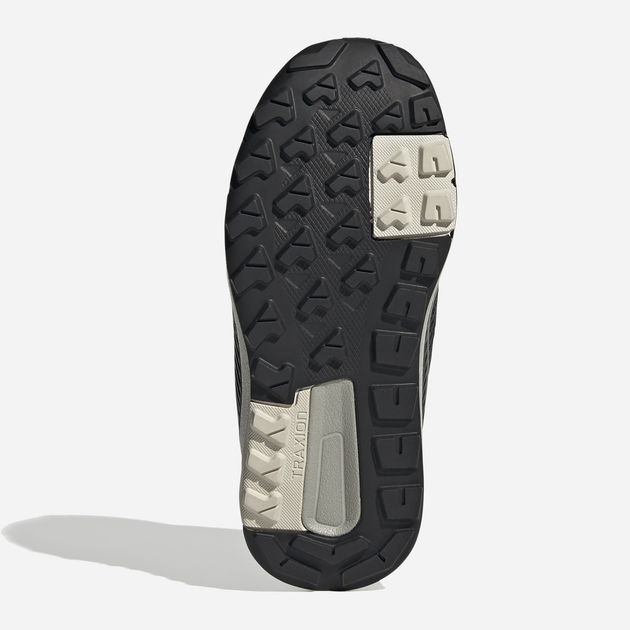 Підліткові трекінгові кросівки для хлопчика Adidas Terrex Trailmaker RAIN.RDY K FW9327 38 (5UK) Чорні (4062062752484) - зображення 16