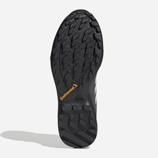 Buty trekkingowe męskie z membraną adidas Terrex AX3 GTX FX4568 42 (UK 8) Czarne z czerwonym (4064036564376) - obraz 14